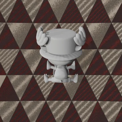 Chopper One Piece #1