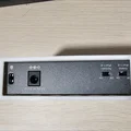 TP-Link SG1005P | SG-105 - Giá đỡ modular rack 19-inch - Thumbnail 3