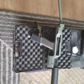 Bộ khung Carbine tối giản cho Novritsch SSP18 và Glock - Bản in 3D - Thumbnail 1