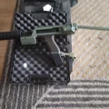 Bộ khung Carbine tối giản cho Novritsch SSP18 và Glock - Bản in 3D - Thumbnail 5