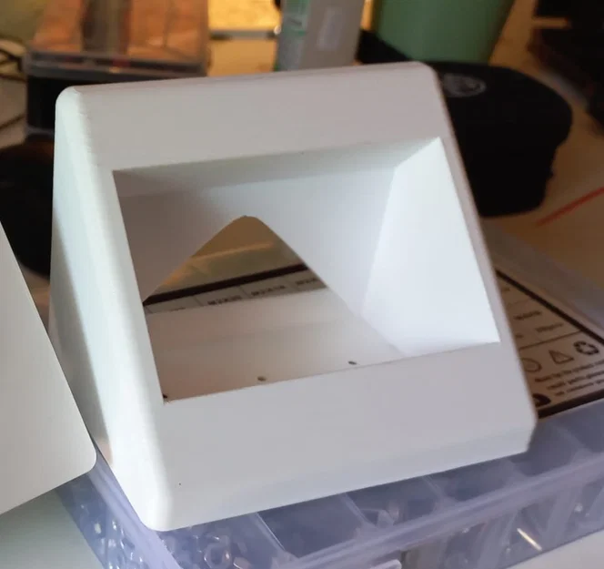 Giá đỡ màn hình cho Renogy 500A Battery Monitor - Image 5