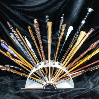 Bộ Đũa Phép Parry Hotter (Parry Hotter Wands)