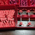 Dune: War for Arrakis - Insert bản Retail + Linh kiện custom - Thumbnail 5