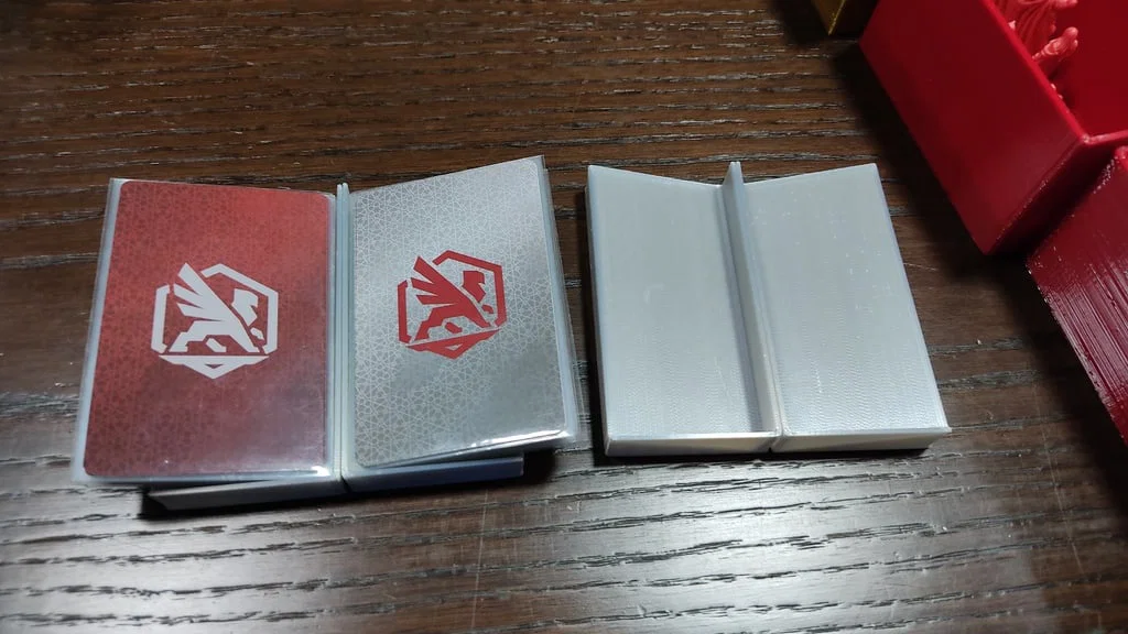 Dune: War for Arrakis - Insert bản Retail + Linh kiện custom - Image 7