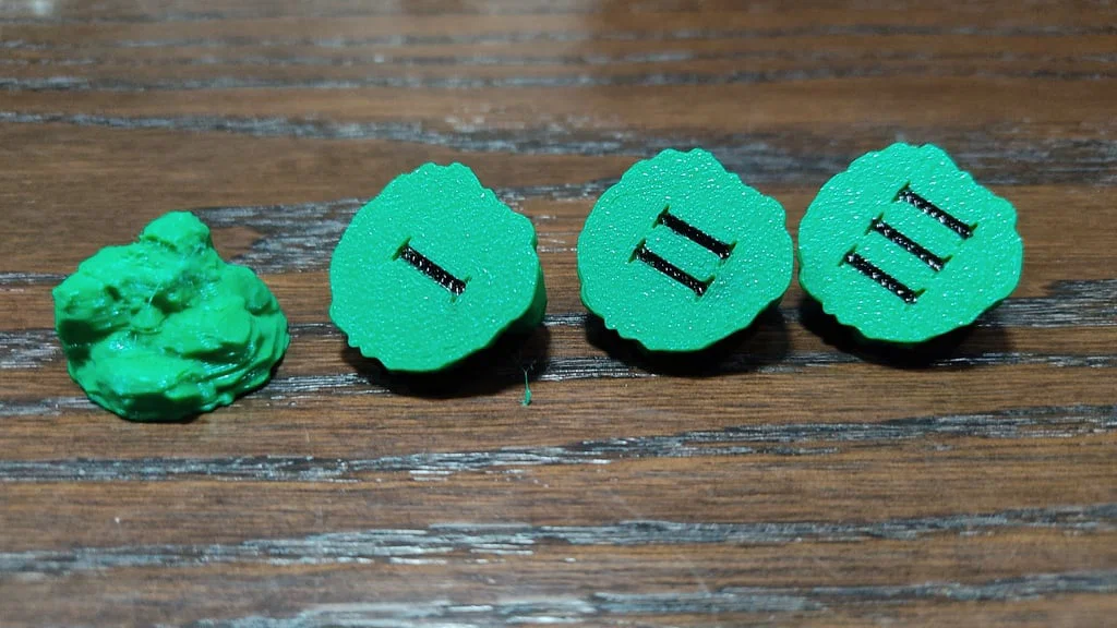 Dune: War for Arrakis - Insert bản Retail + Linh kiện custom - Image 8