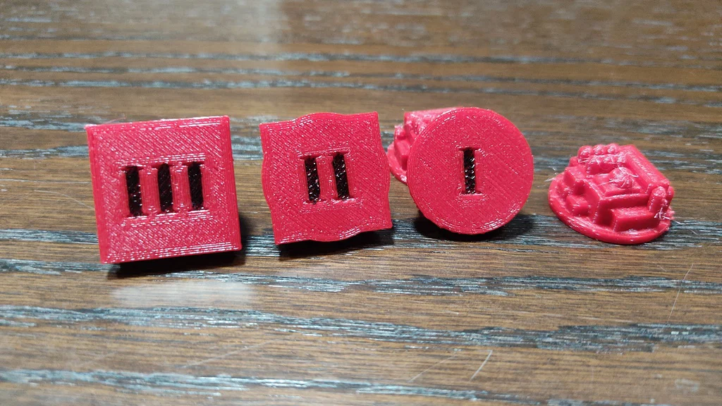 Dune: War for Arrakis - Insert bản Retail + Linh kiện custom - Image 11