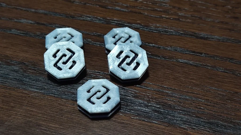 Dune: War for Arrakis - Insert bản Retail + Linh kiện custom - Image 13