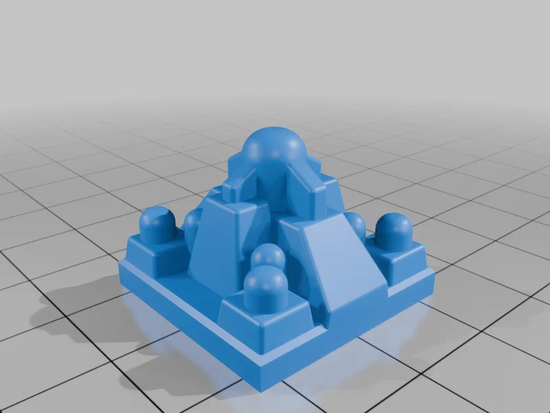 Dune: War for Arrakis - Insert bản Retail + Linh kiện custom - Image 21