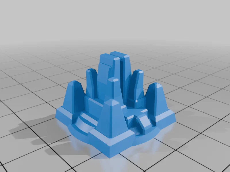 Dune: War for Arrakis - Insert bản Retail + Linh kiện custom - Image 22