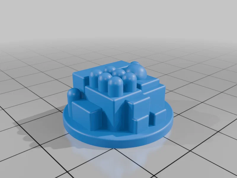 Dune: War for Arrakis - Insert bản Retail + Linh kiện custom - Image 28