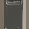 Móc khóa băng game Game Boy (Gameboy Cartridge Keychain) in 3D - Thumbnail 2