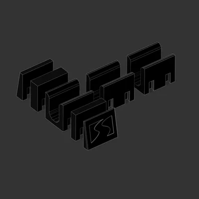 Kẹp Giữ Kềm Nam Châm Module (Modular Magnetic Plier Holders)