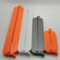 Kẹp miệng túi đa năng in 3D (Strong Bag Clip) - Đủ kích cỡ - Thumbnail 4
