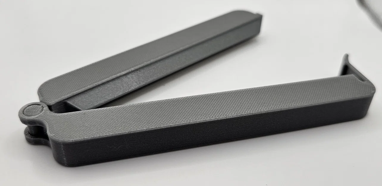 Kẹp miệng túi đa năng in 3D (Strong Bag Clip) - Đủ kích cỡ - Image 6