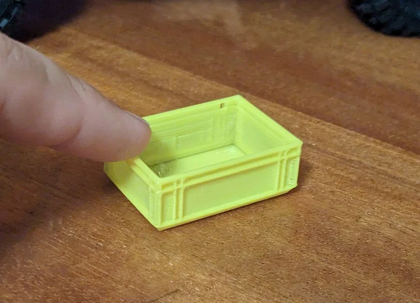 Phụ kiện tỉ lệ (Scale accessories) - Image 2