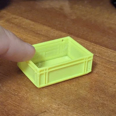 Phụ kiện tỉ lệ (Scale accessories)
