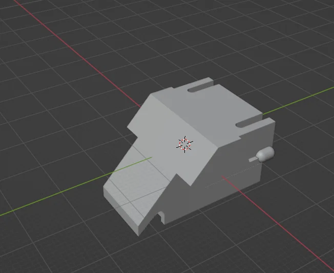 Mossberg 500/590/Shockwave Mini-Clip 2.0 Flex (12ga) - Image 1