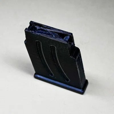 CZ 457 Single Shot Adapter (Bộ chuyển single-shot cho CZ 457)
