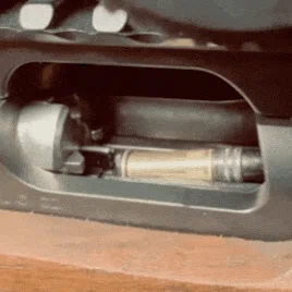 CZ 457 Single Shot Adapter (Bộ chuyển single-shot cho CZ 457)