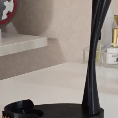 Kệ trưng đũa phép Harry Potter (Harry Potter Wand Stands)