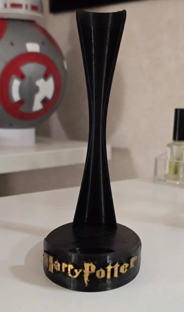 Kệ trưng đũa phép Harry Potter (Harry Potter Wand Stands) - Image 4