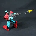 Súng bắn tỉa cho Transformers Titans Return Perceptor - Thumbnail 2