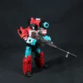Súng bắn tỉa cho Transformers Titans Return Perceptor - Thumbnail 7
