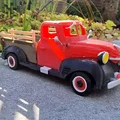 Mô hình xe bán tải cổ điển Dodge 1946 in 3D đẹp mắt - Thumbnail 4