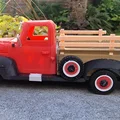 Mô hình xe bán tải cổ điển Dodge 1946 in 3D đẹp mắt - Thumbnail 31