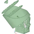 Bộ collator/feeder vỏ đạn (Case collator/feeder) - Thumbnail 2