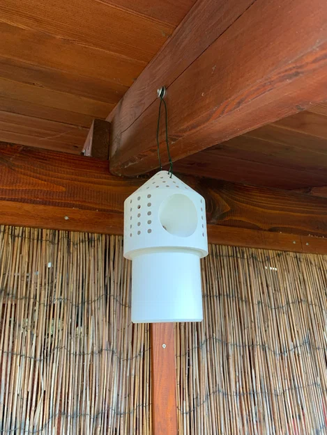 Bẫy ong bắp cày (Hornet trap) - Image 1