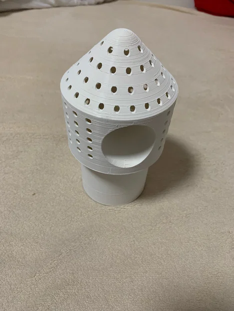 Bẫy ong bắp cày (Hornet trap) - Image 2