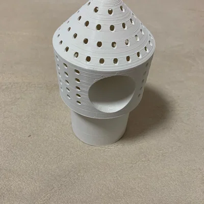 Bẫy ong bắp cày (Hornet trap)