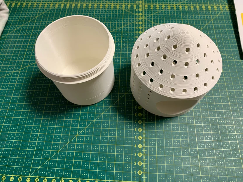 Bẫy ong bắp cày (Hornet trap) - Image 4