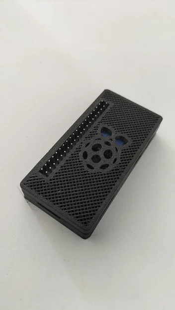 Vỏ Raspberry Pi Zero 2W (Raspberry PI Zero 2W Casing) - Image 1