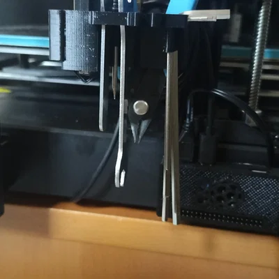 Vỏ Raspberry Pi Zero 2W (Raspberry PI Zero 2W Casing)