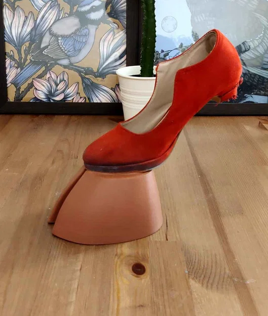 Móng guốc Faun - Image 3