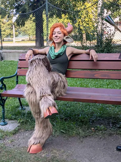 Móng guốc Faun - Image 4