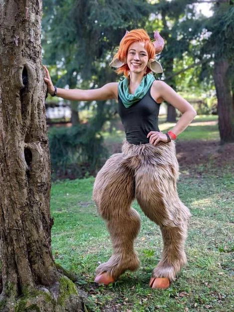 Móng guốc Faun - Image 5