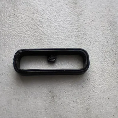 Vòng giữ dây đeo đồng hồ (Watch Band Loop) in 3D 20mm 22mm