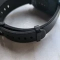Vòng giữ dây đeo đồng hồ (Watch Band Loop) in 3D 20mm 22mm - Thumbnail 2