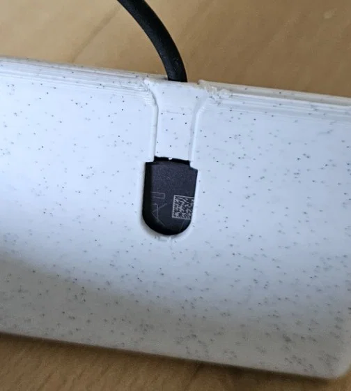 Chân Đế Sạc Samsung Galaxy Watch - Image 2