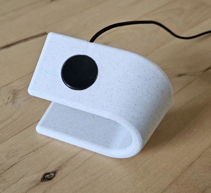 Chân Đế Sạc Samsung Galaxy Watch - Image 3