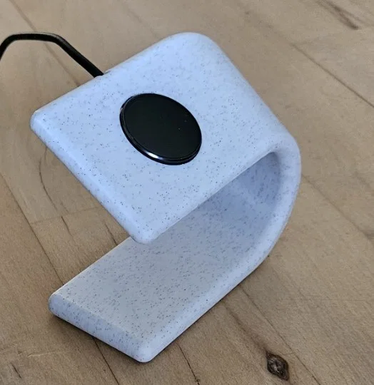 Chân Đế Sạc Samsung Galaxy Watch - Image 4