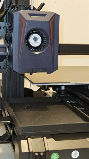 Khay hứng nhỏ giọt cho Anycubic Kobra Go/Kobra Neo/Kobra 2 Neo - Image 1