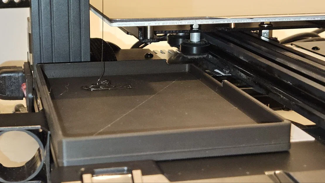 Khay hứng nhỏ giọt cho Anycubic Kobra Go/Kobra Neo/Kobra 2 Neo - Image 2