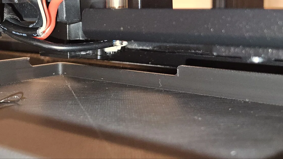 Khay hứng nhỏ giọt cho Anycubic Kobra Go/Kobra Neo/Kobra 2 Neo - Image 3