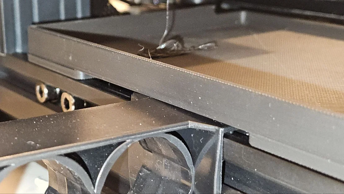 Khay hứng nhỏ giọt cho Anycubic Kobra Go/Kobra Neo/Kobra 2 Neo - Image 4