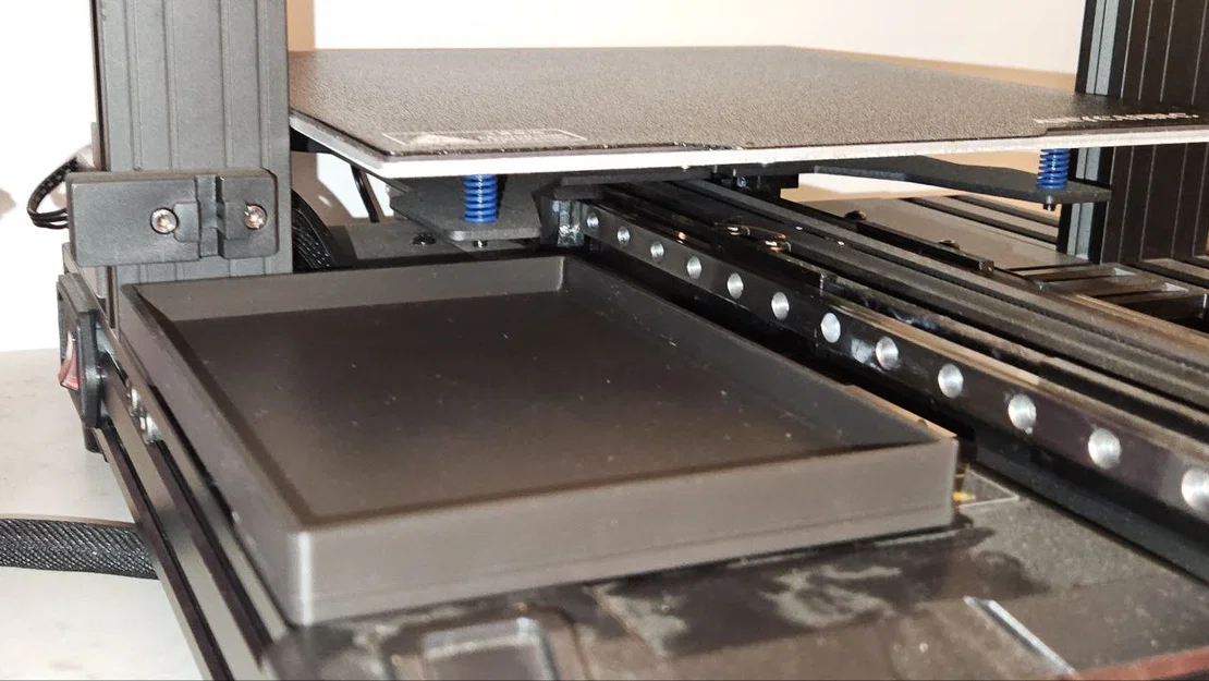 Khay hứng nhỏ giọt cho Anycubic Kobra Go/Kobra Neo/Kobra 2 Neo - Image 5