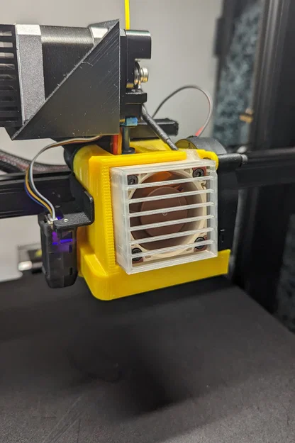 Ender 3 v2 Neo Satsana Magnetic - Image 2